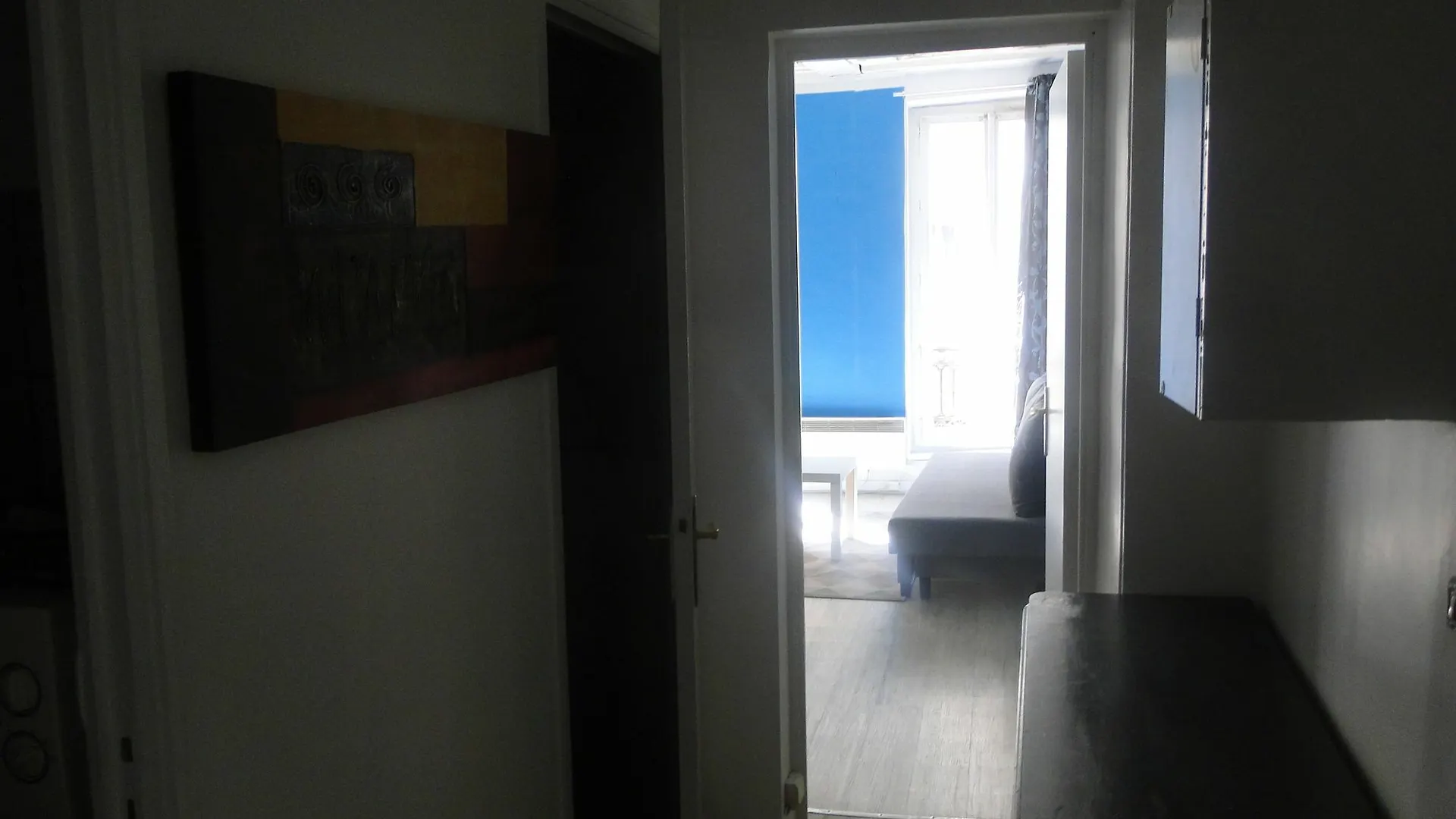 Appartement Quartier Latin Parigi Appartamento