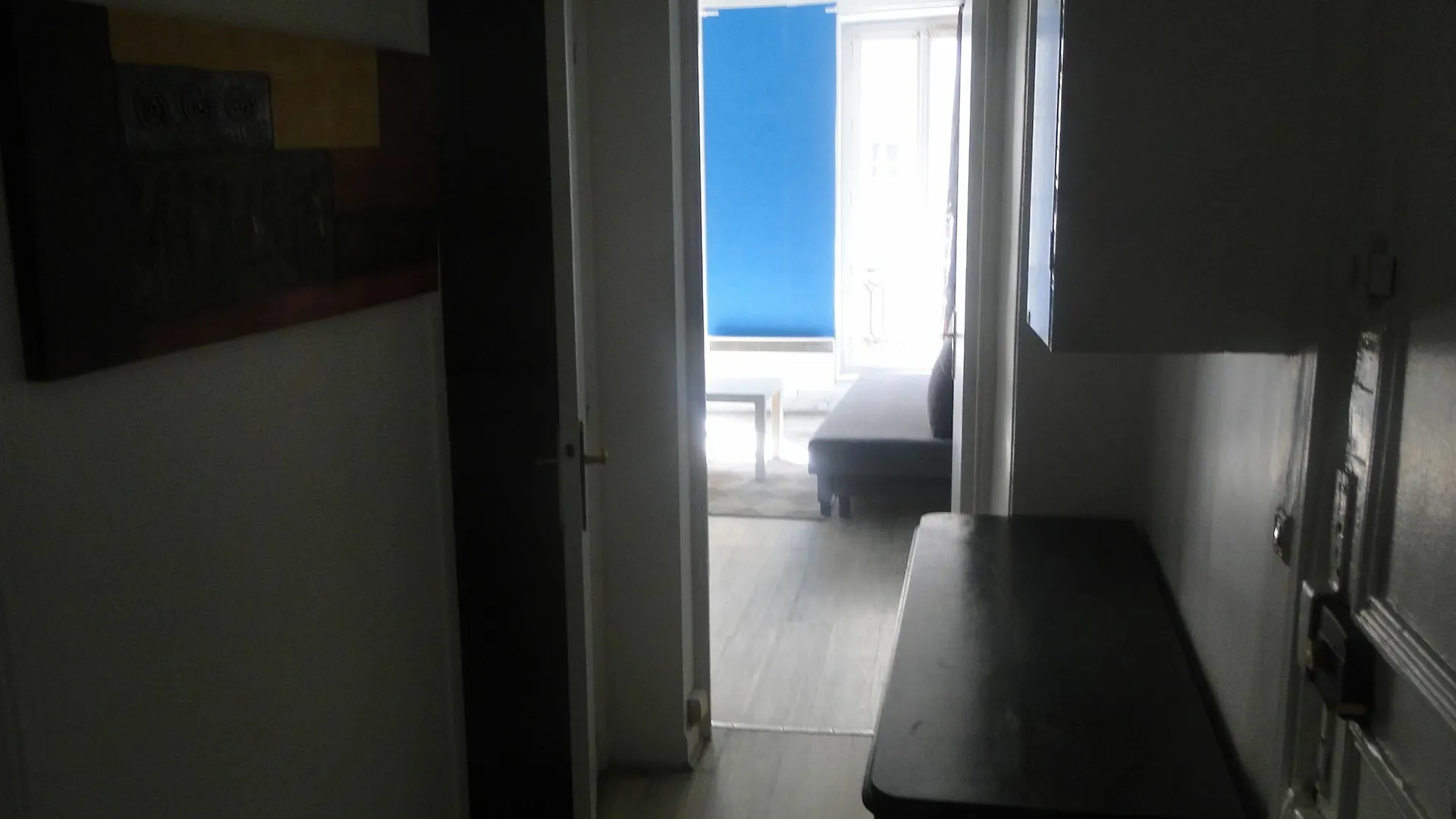 Appartamento Appartement Quartier Latin Parigi Francia