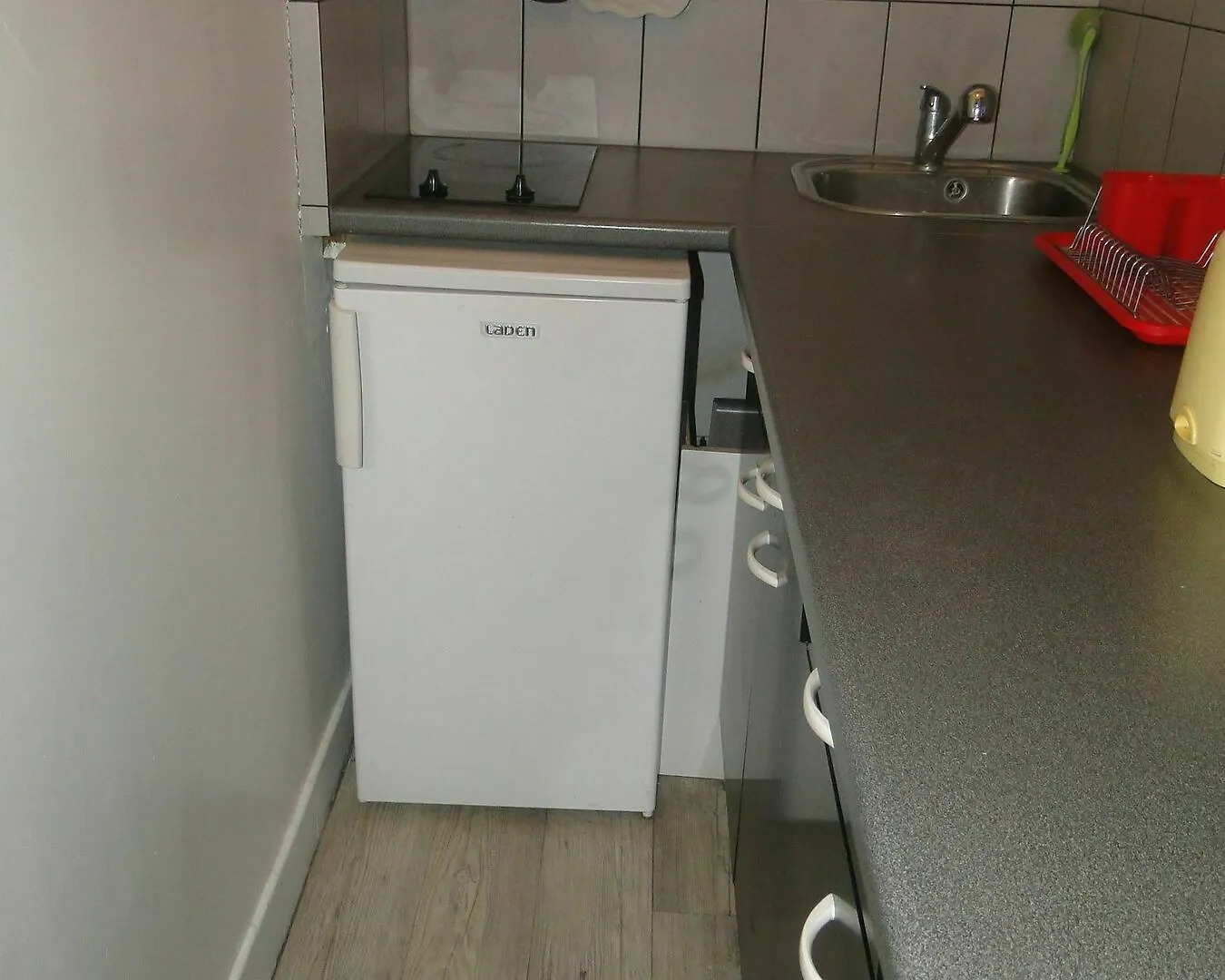 Appartement Quartier Latin Parigi