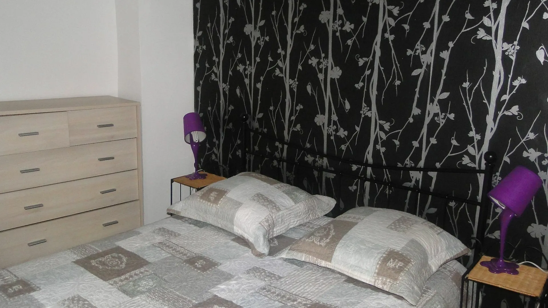 Appartement Quartier Latin Parigi 0*,  Francia